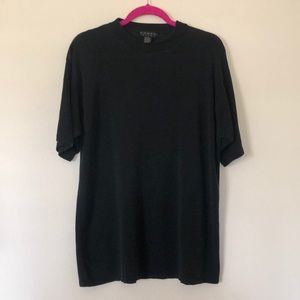 Domani Silk Knit top